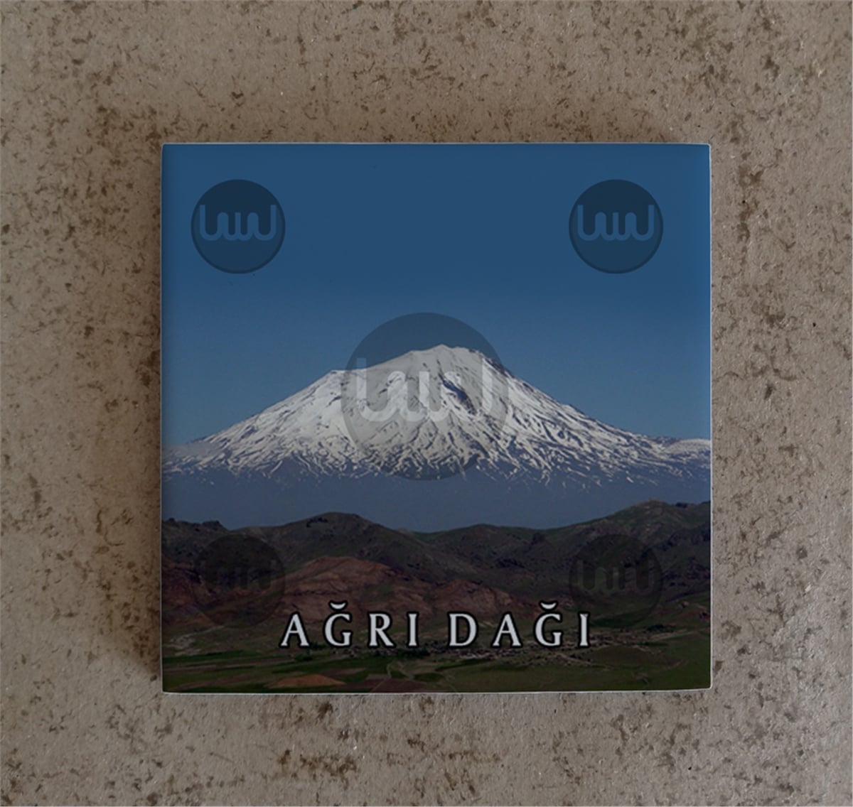 AĞRI KOD 04