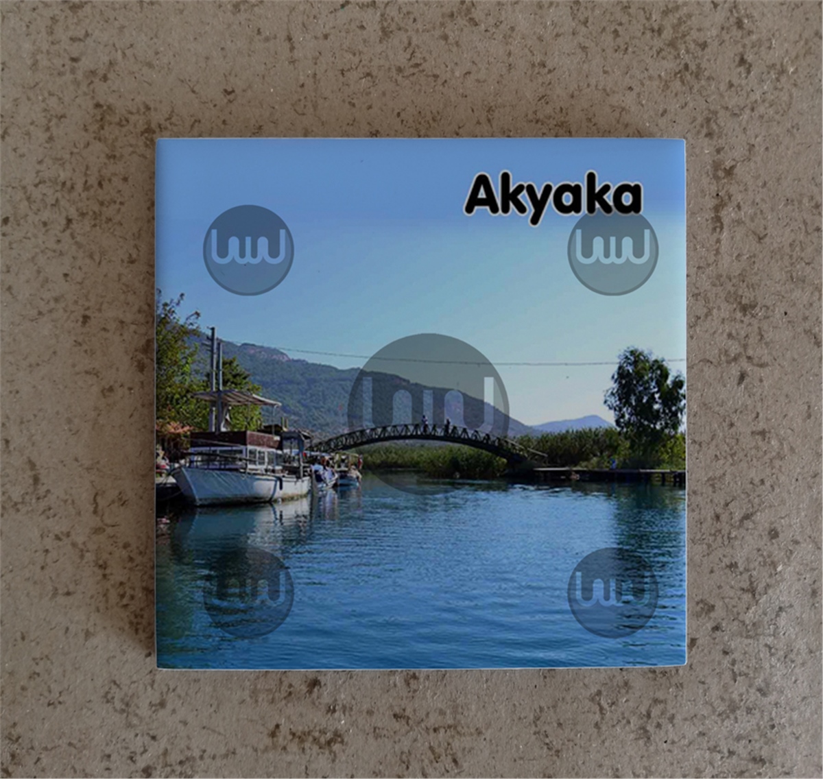 AKYAKA KOD 19