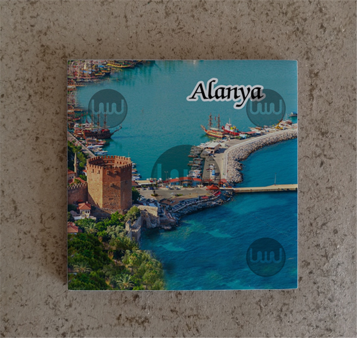 ALANYA KOD 01