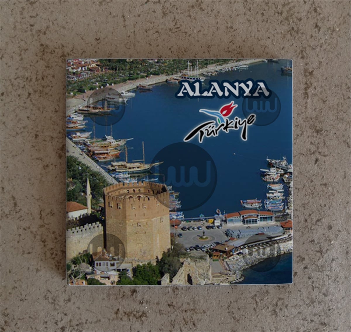 ALANYA KOD 05