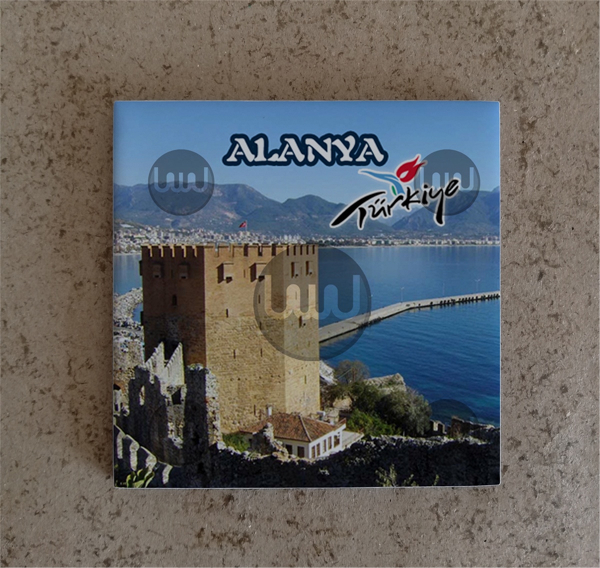 ALANYA KOD 06