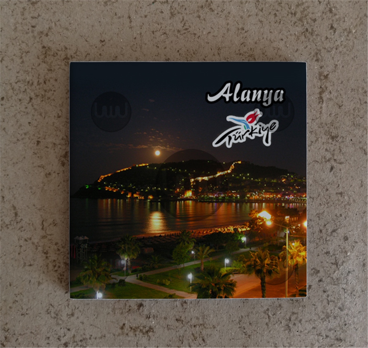 ALANYA KOD 08