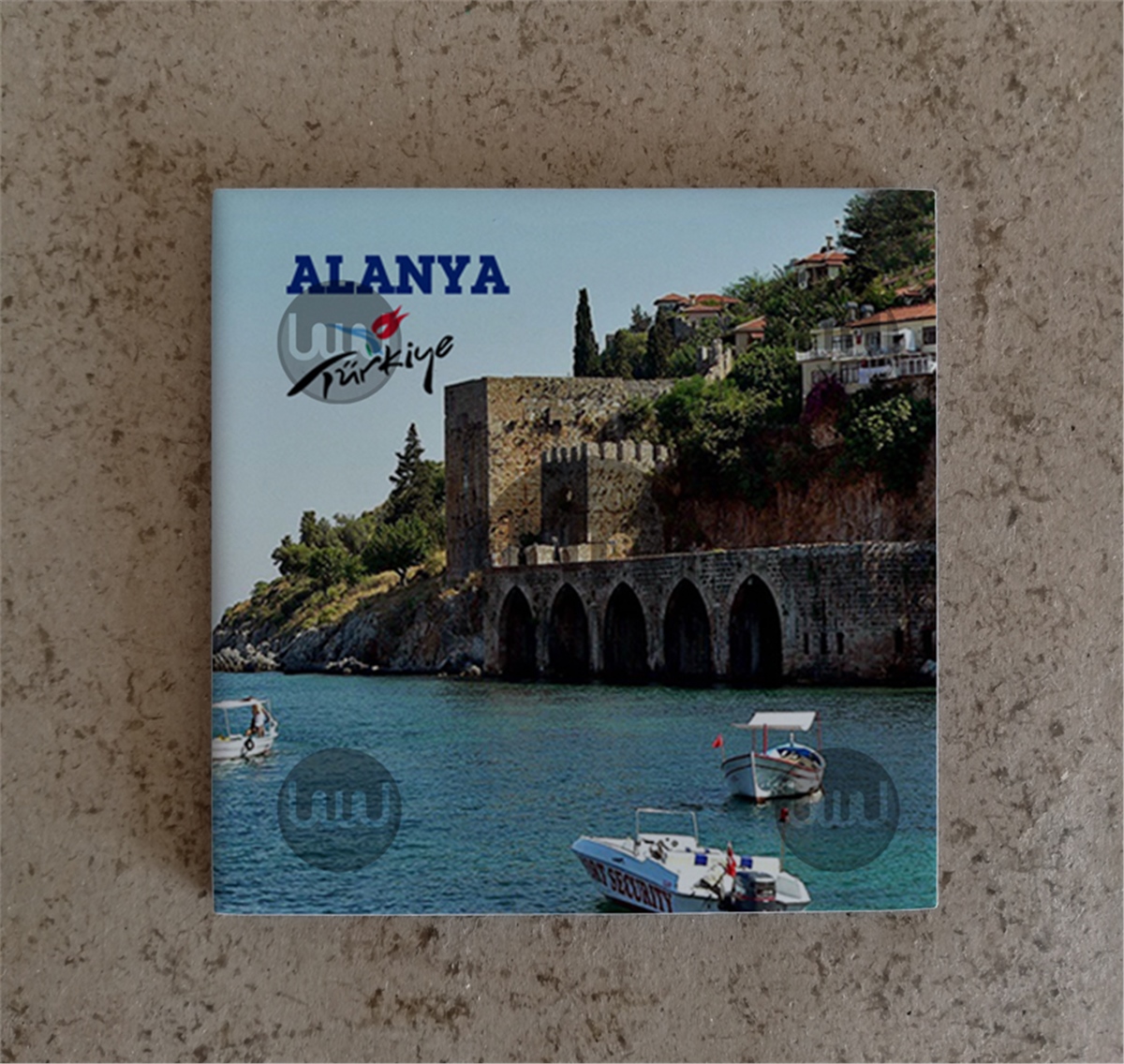 ALANYA KOD 09