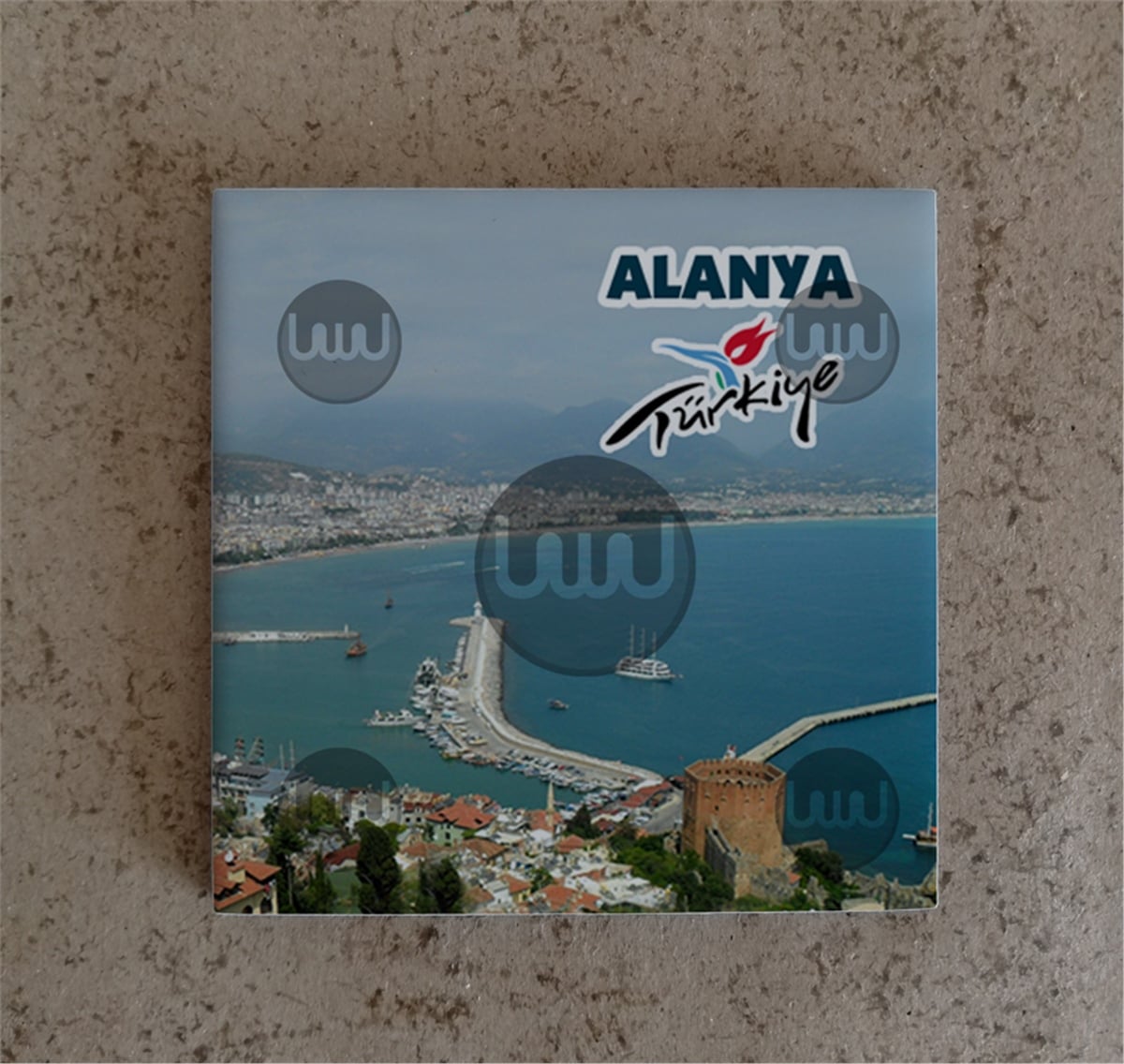 ALANYA KOD 11
