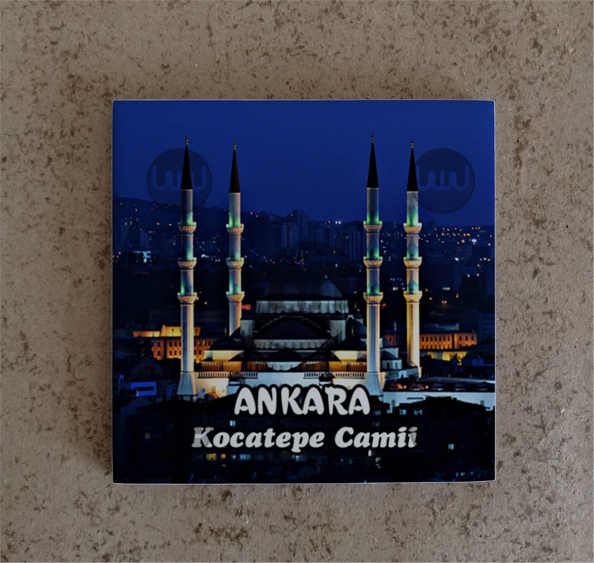 ANKARA KOD 03