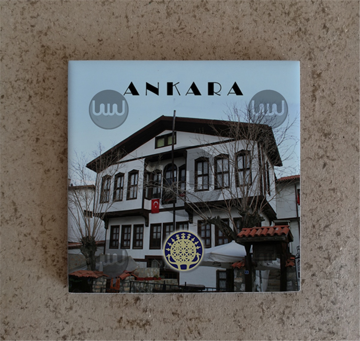 ANKARA KOD 08