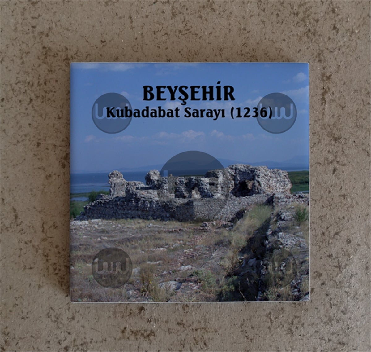 BEYŞEHİR KOD 01