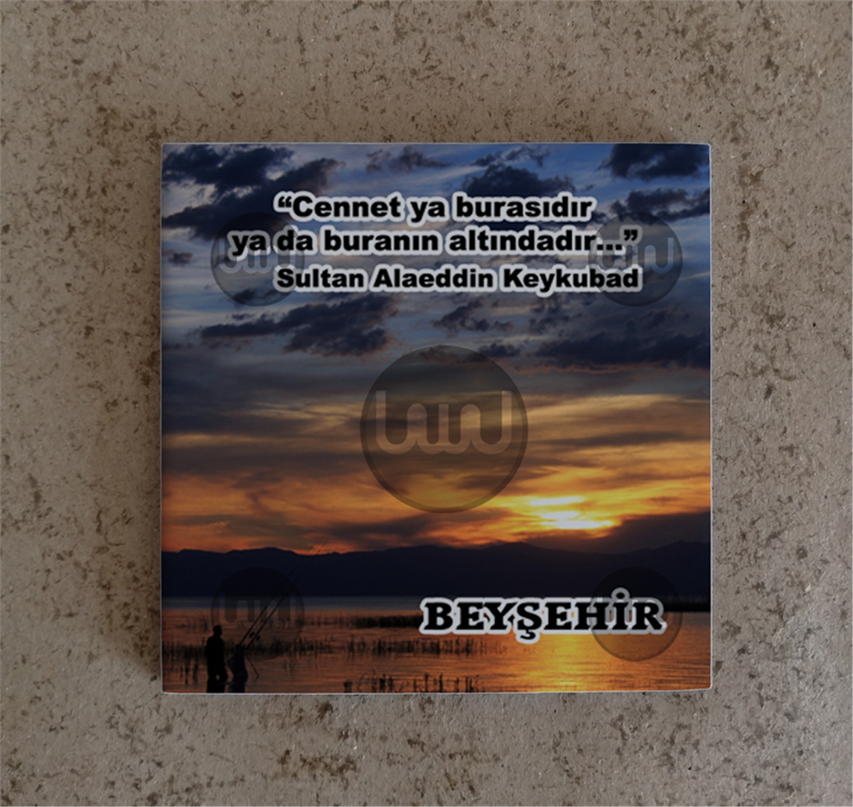 BEYŞEHİR KOD 03