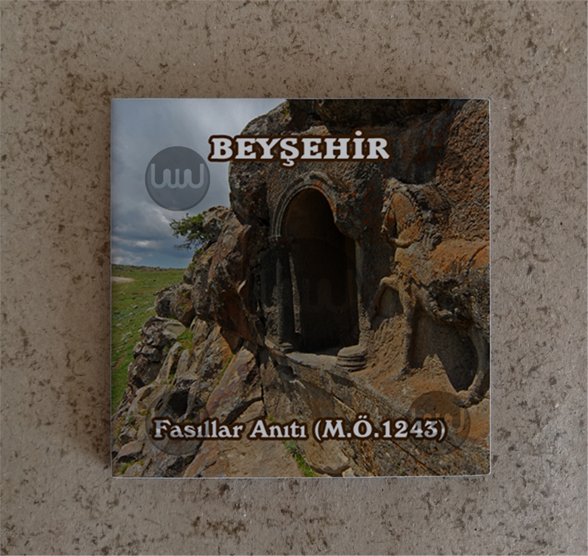 BEYŞEHİR KOD 04