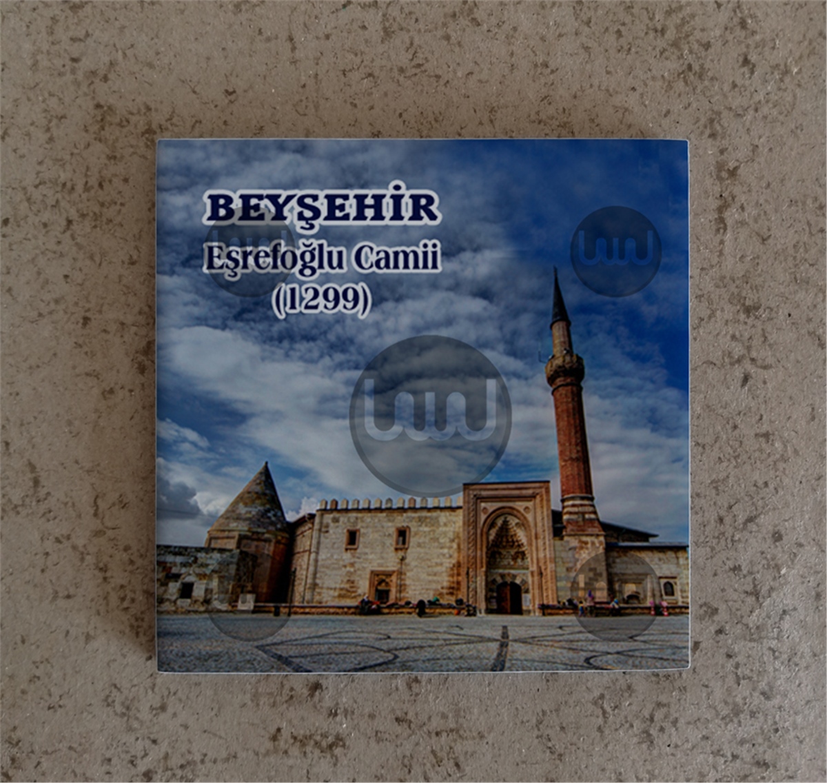 BEYŞEHİR KOD 05