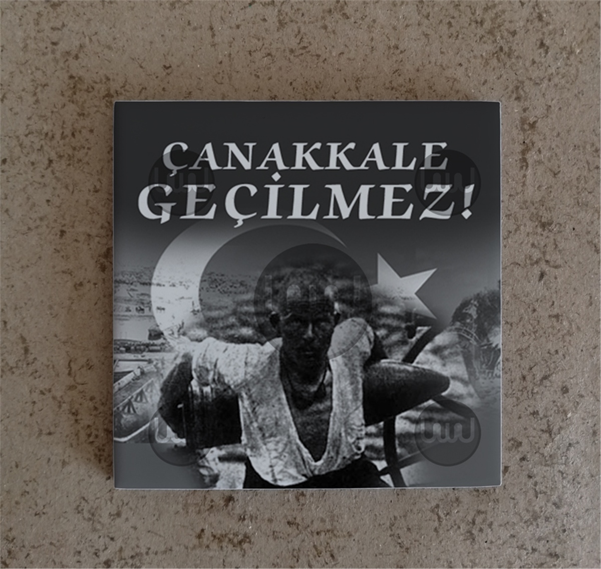 ÇANAKKALE KOD 15
