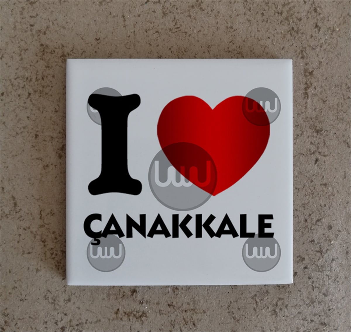 ÇANAKKALE KOD 17