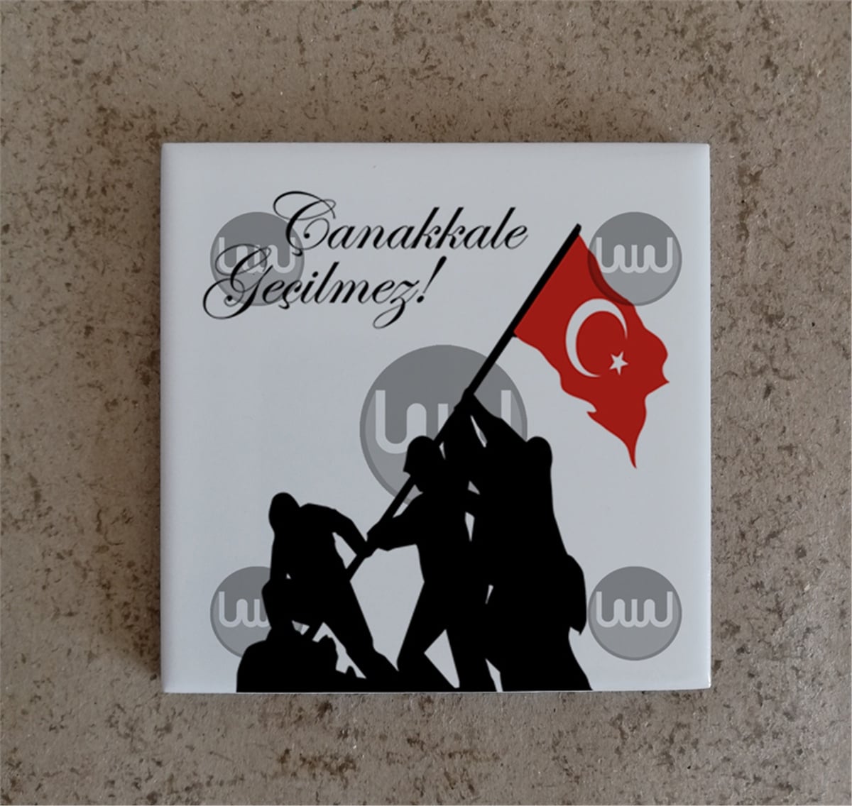 ÇANAKKALE KOD 20