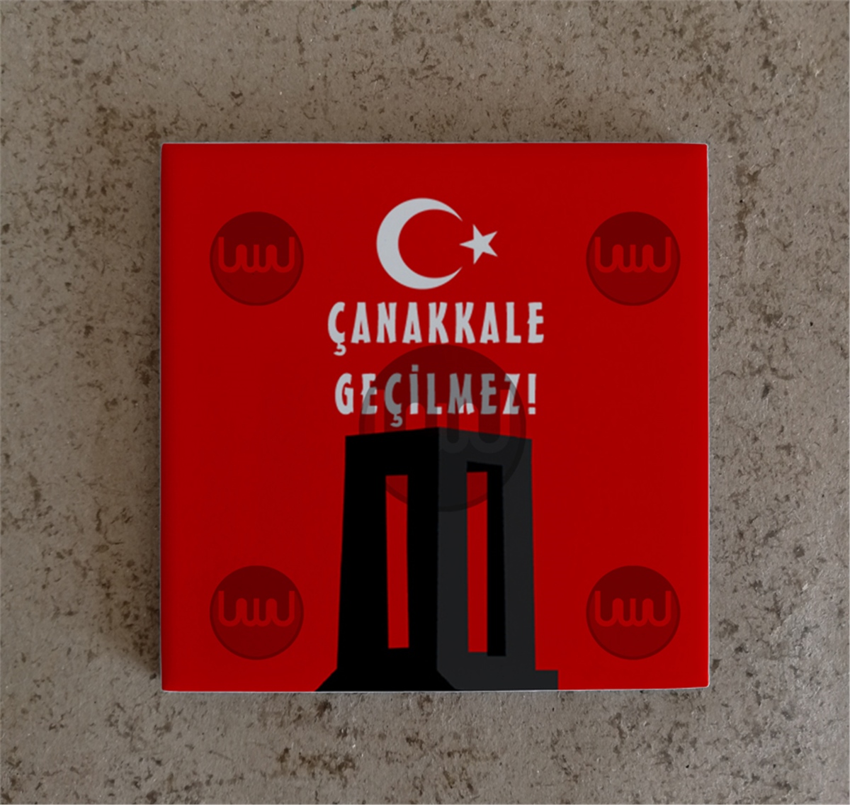 ÇANAKKALE KOD 23