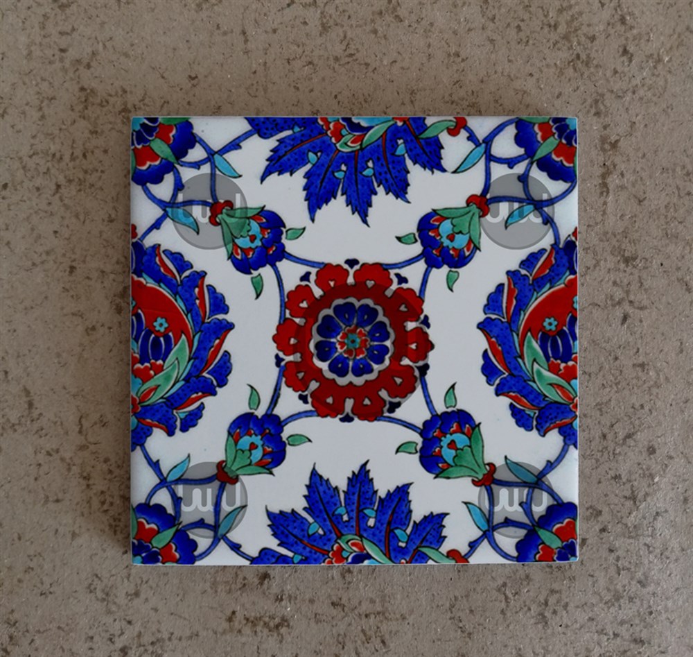 Çini Magnet