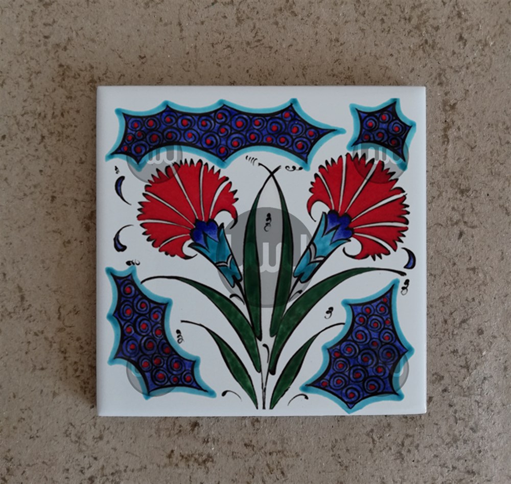Çini Magnet