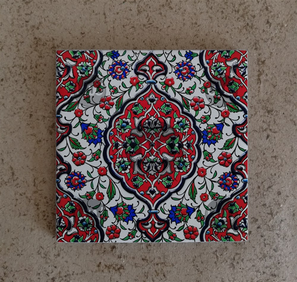 Çini Magnet