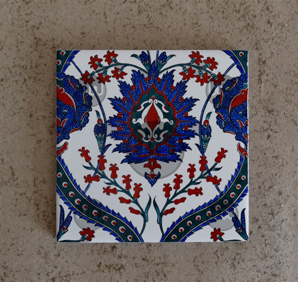 Çini Magnet