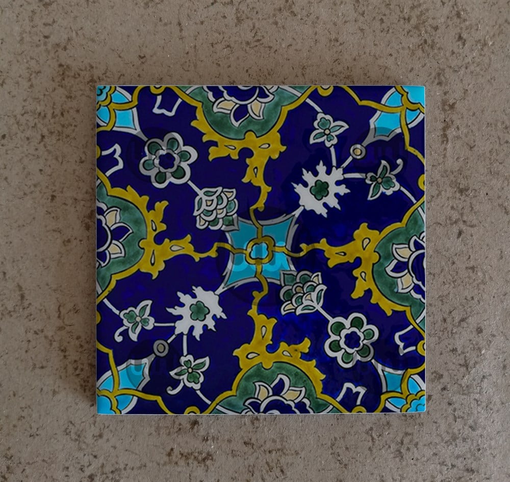 Çini Magnet