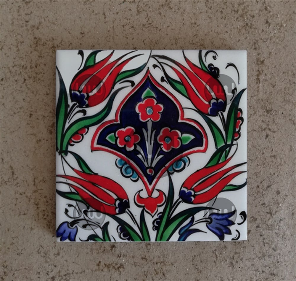 Çini Magnet