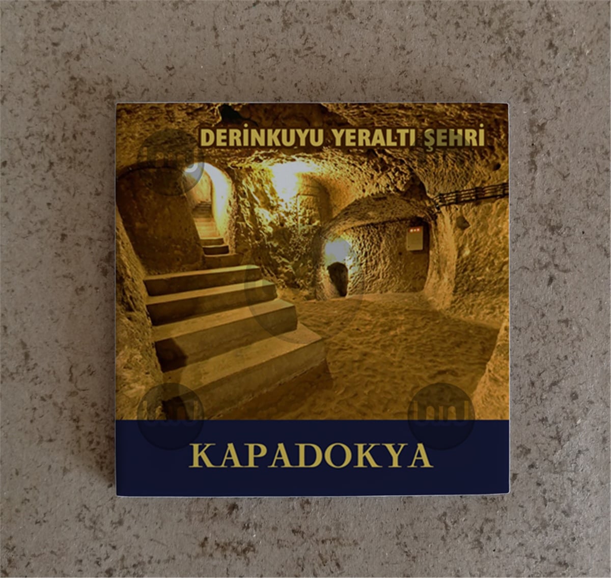 DERİNKUYU KOD 02