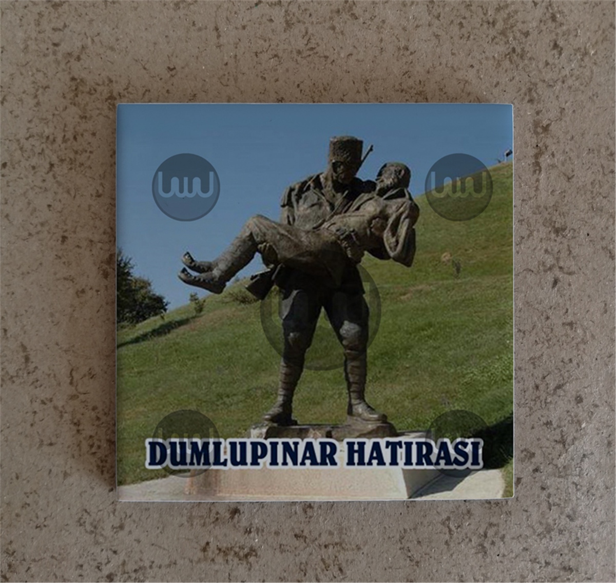 DUMLUPINAR KOD 04