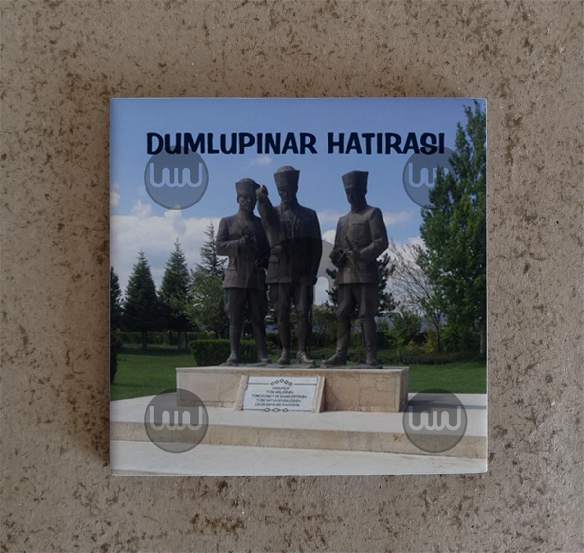 DUMLUPINAR KOD 07