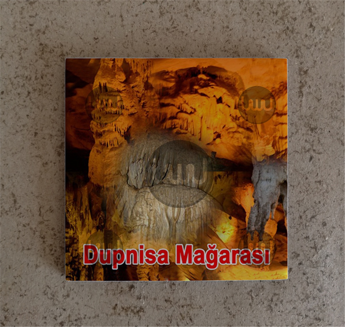 DUPNİSA MAĞARASI KOD 02