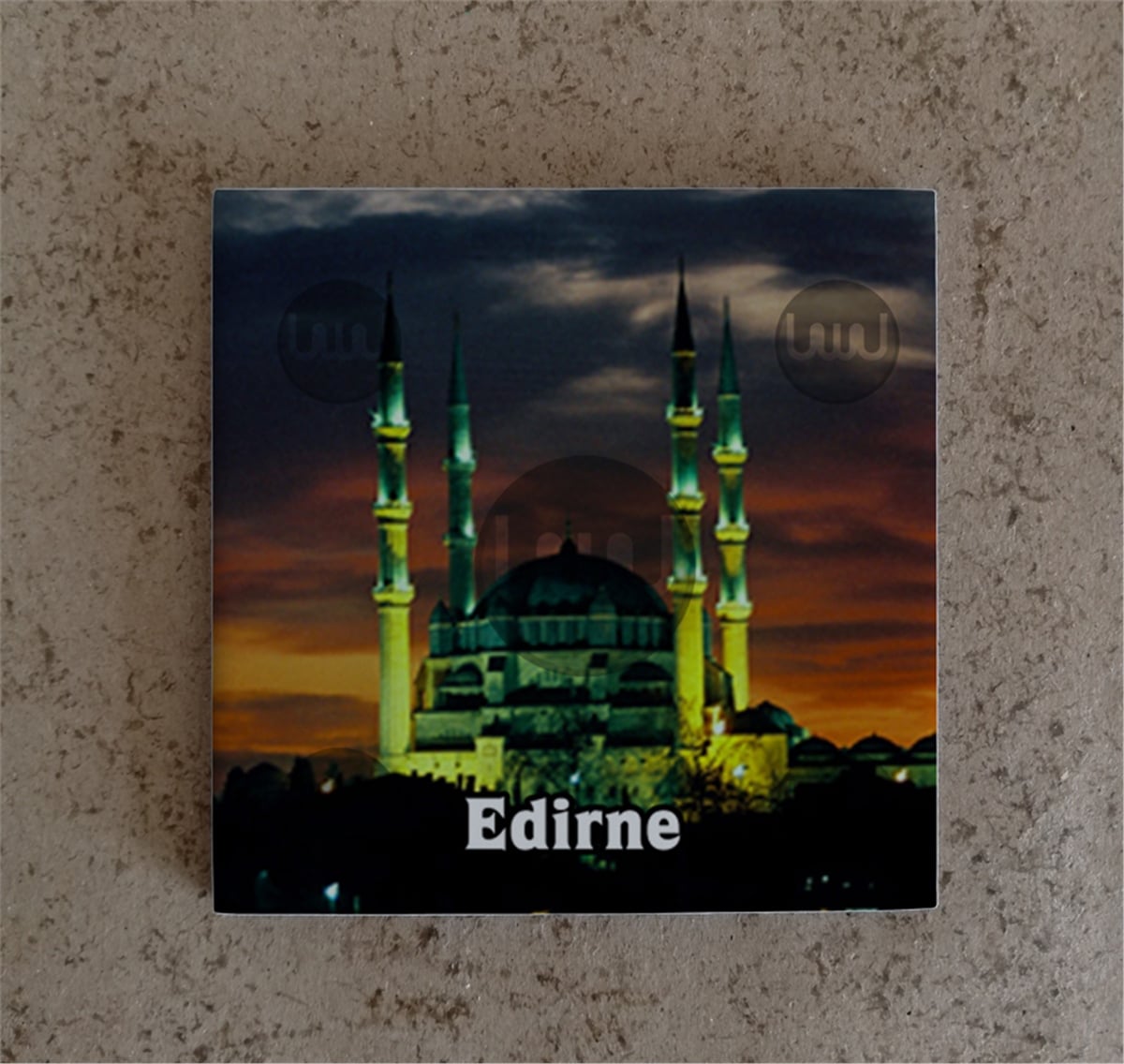 EDİRNE KOD 05