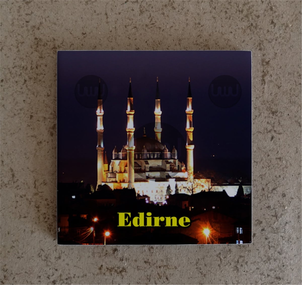 EDİRNE KOD 06