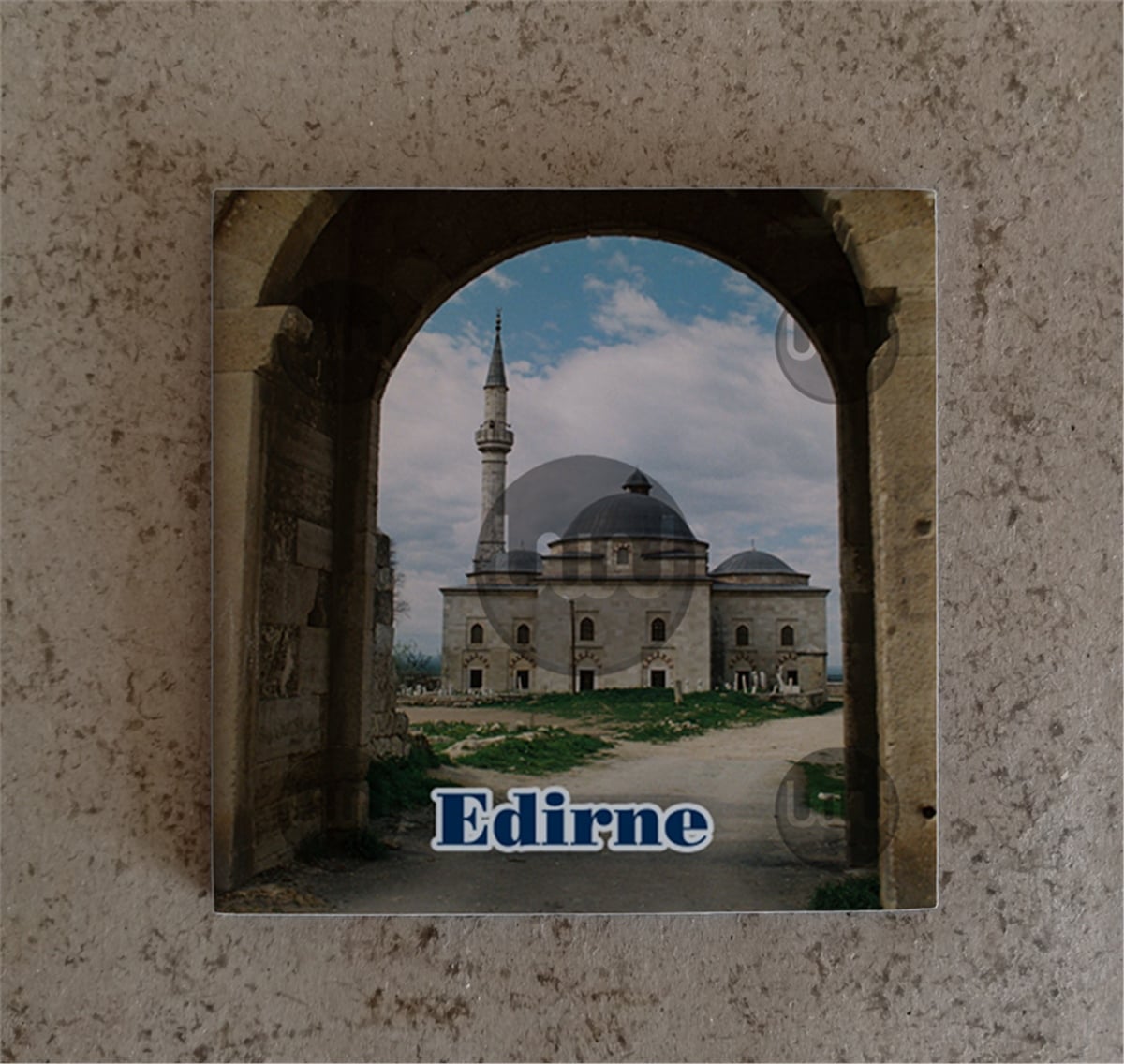 EDİRNE KOD 09