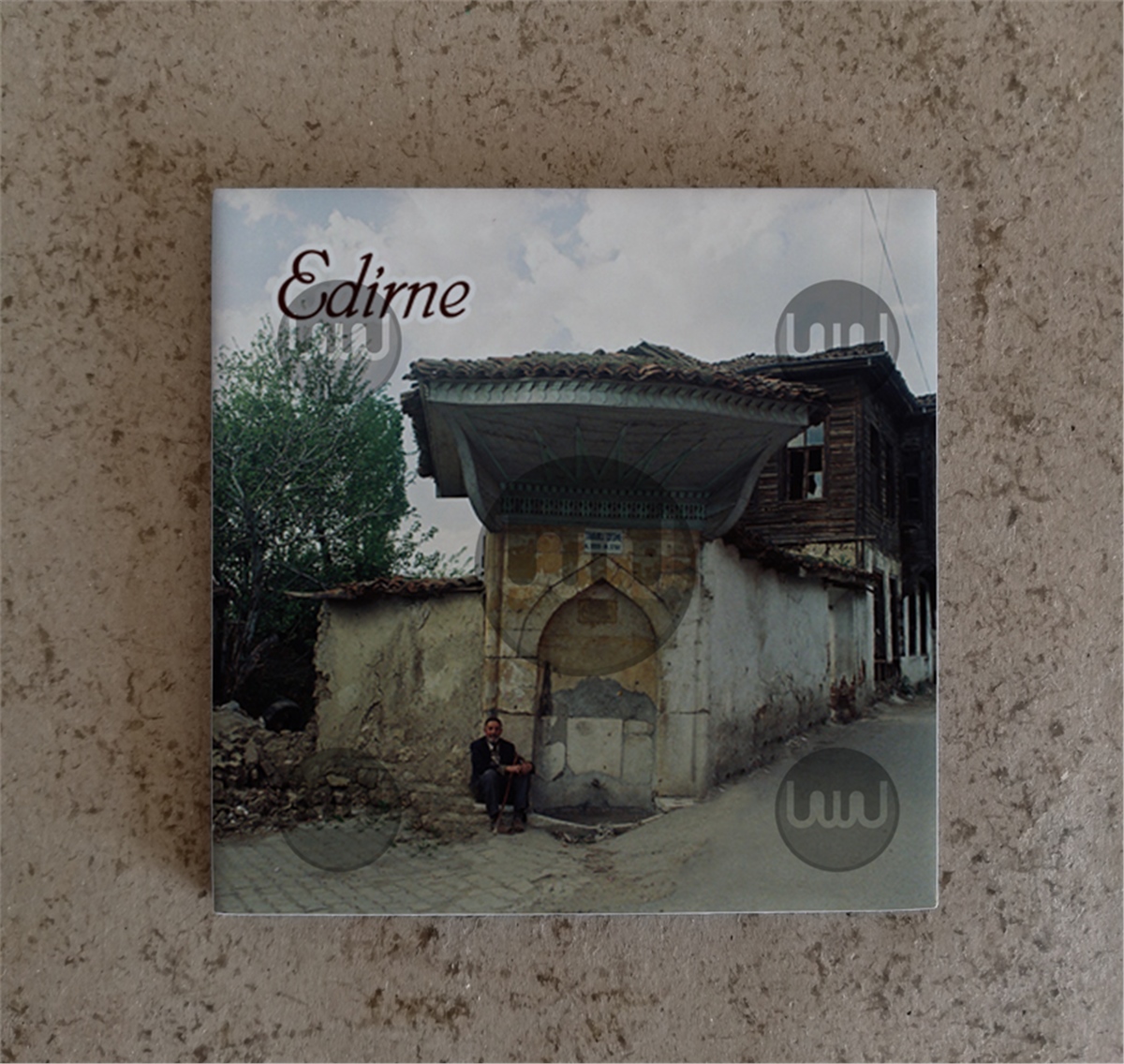EDİRNE KOD 12