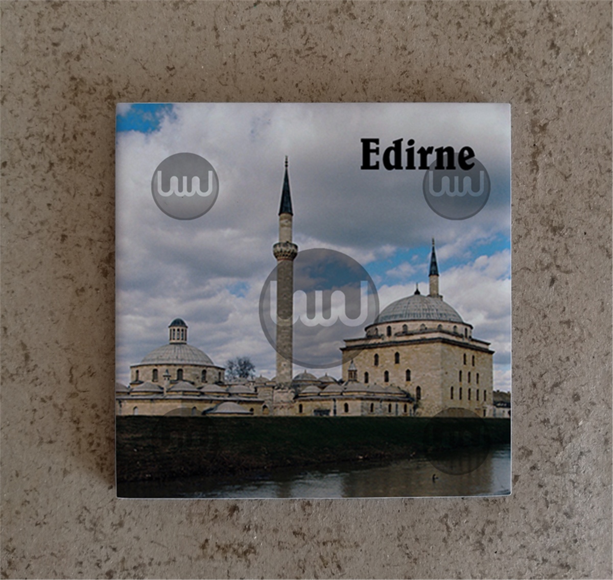 EDİRNE KOD 22