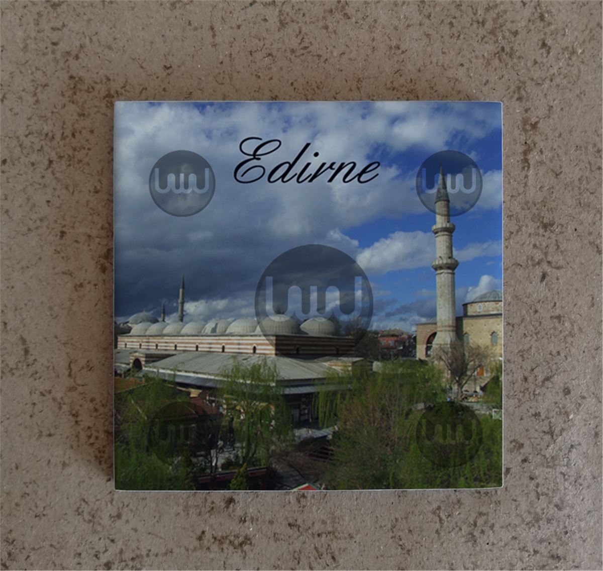 EDİRNE KOD 27