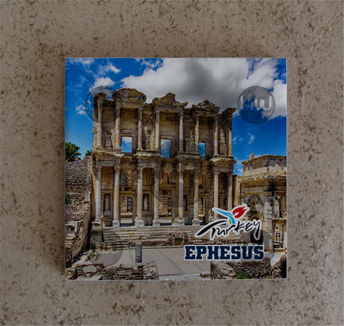 EFES KOD 01