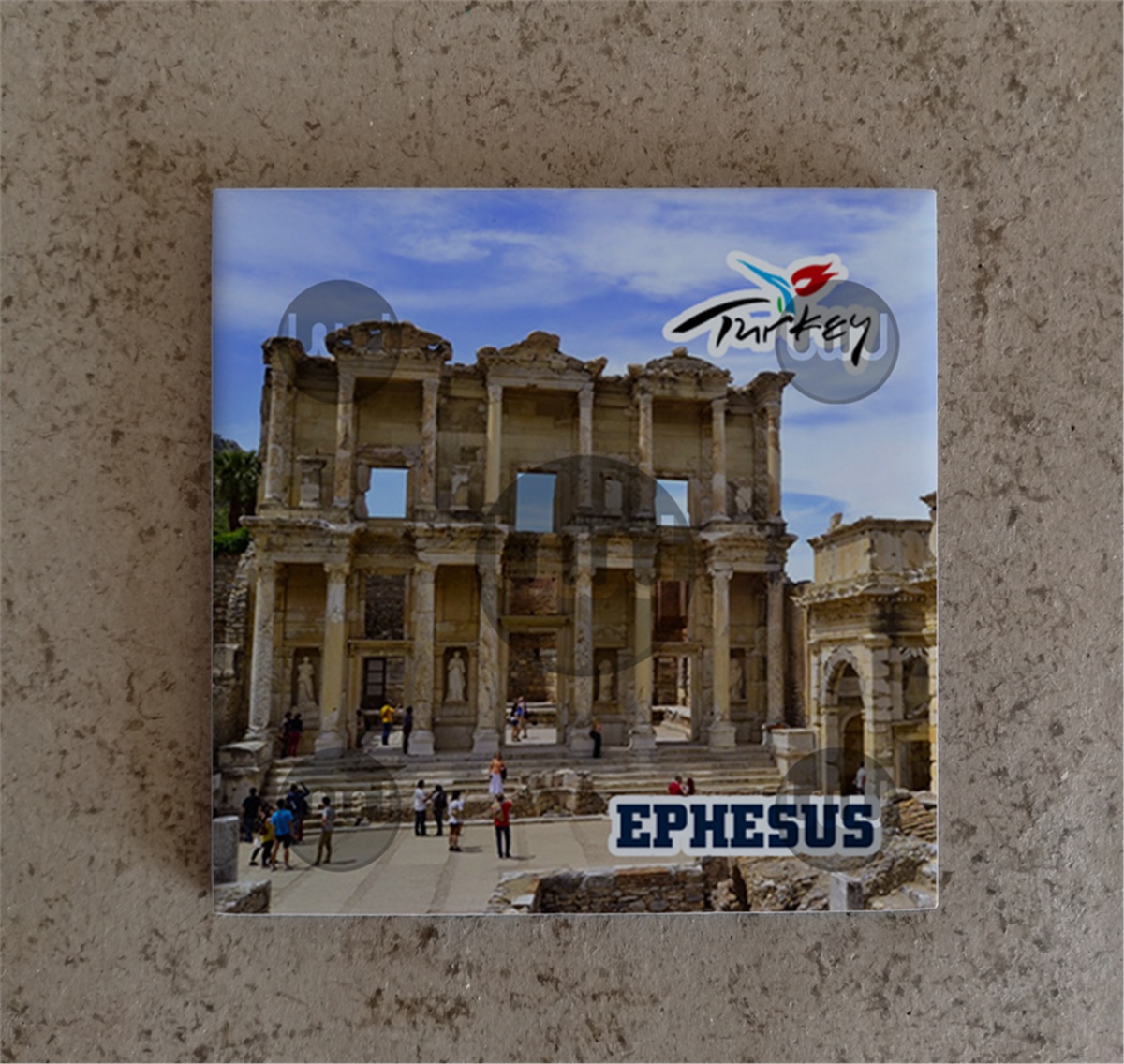EFES KOD 03