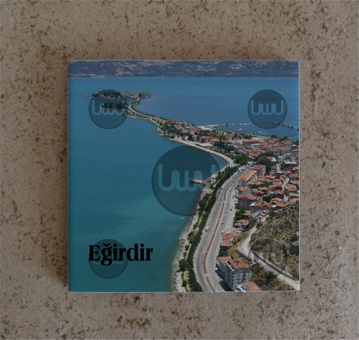 EĞİRDİR KOD 02