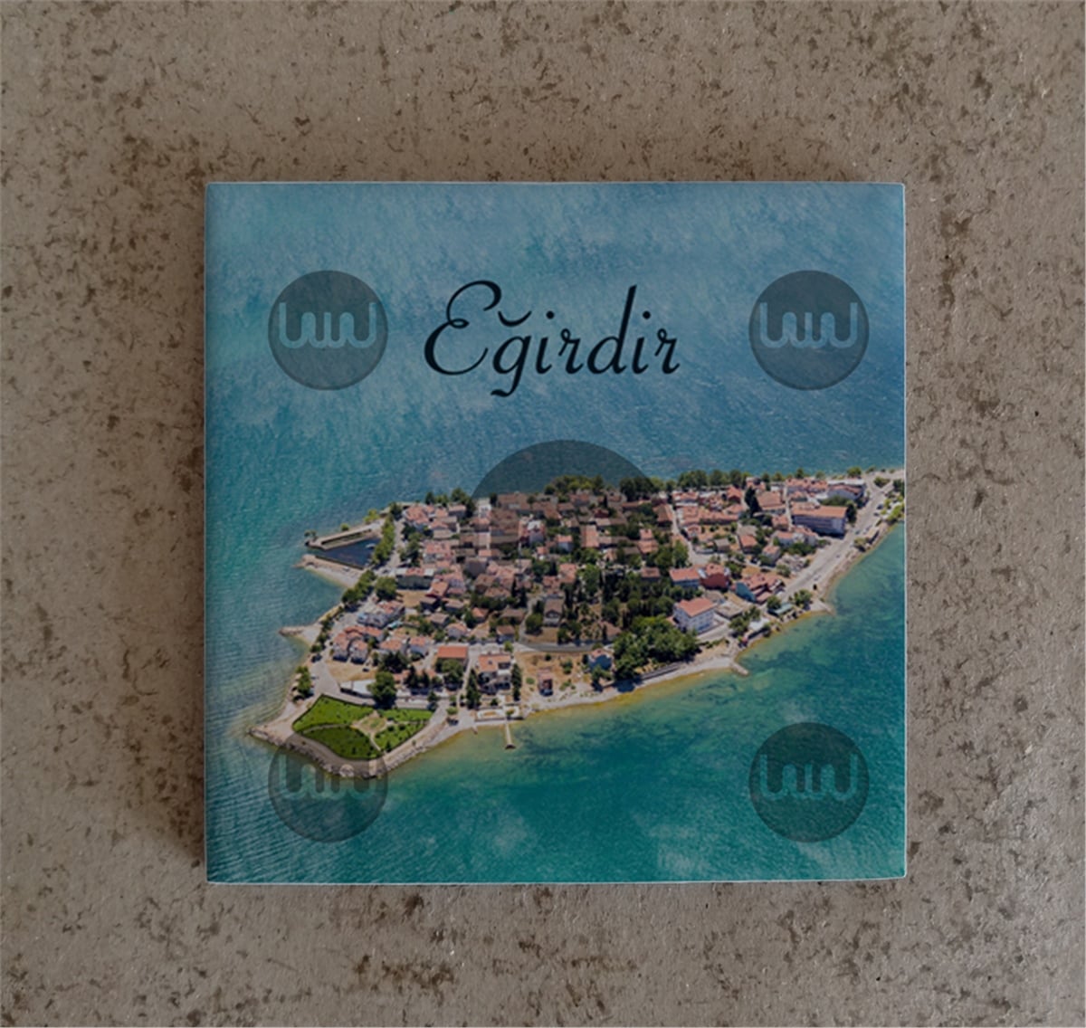 EĞİRDİR KOD 03