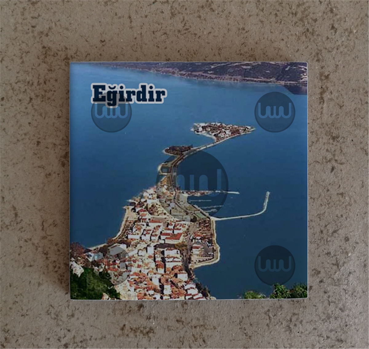 EĞİRDİR KOD 05