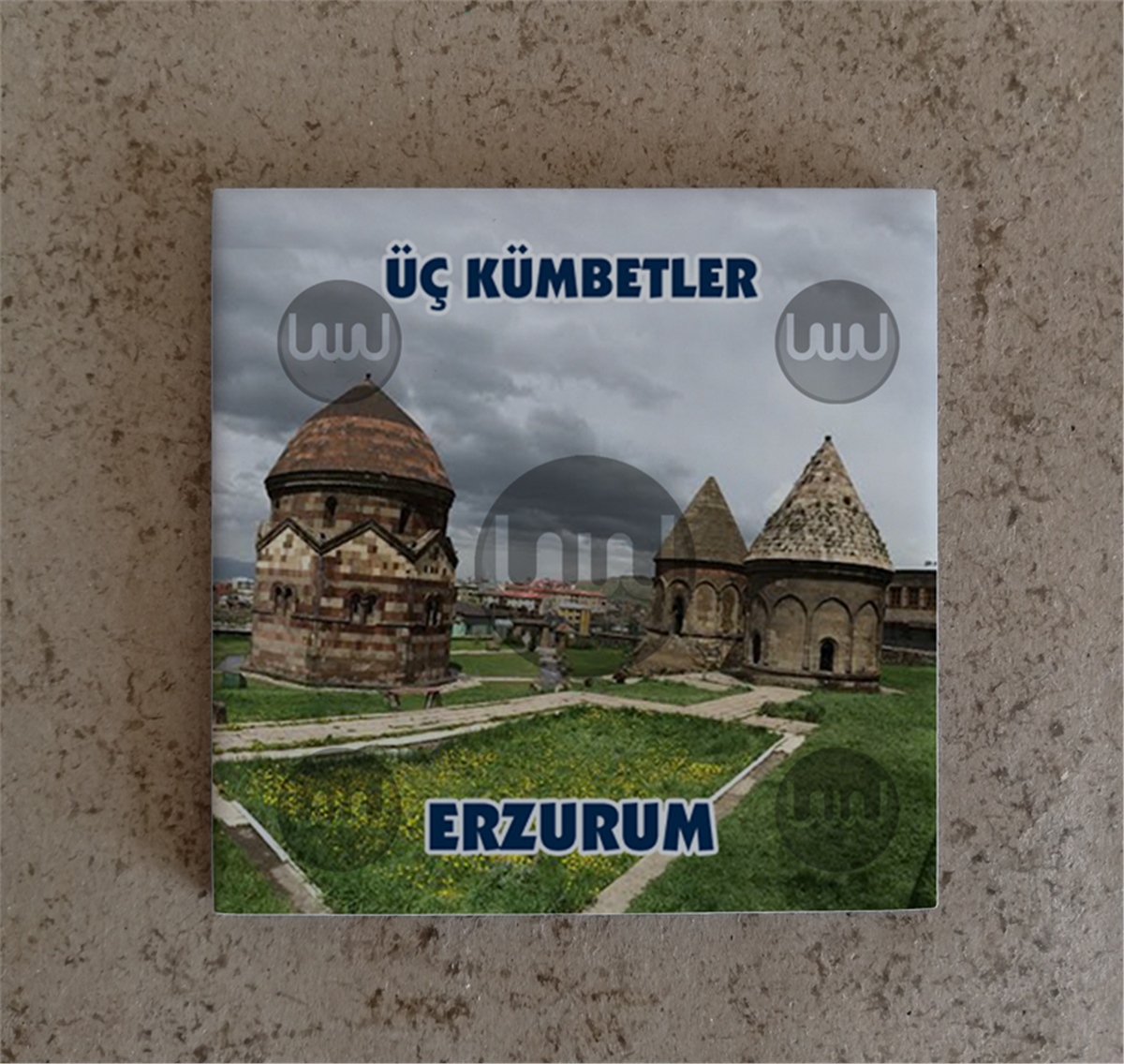 ERZURUM KOD 01