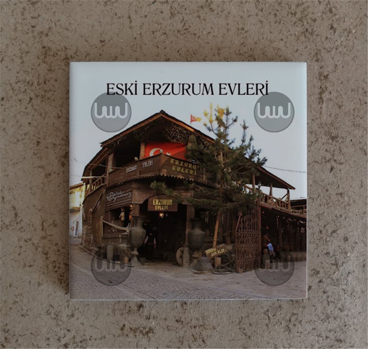 ERZURUM KOD 06