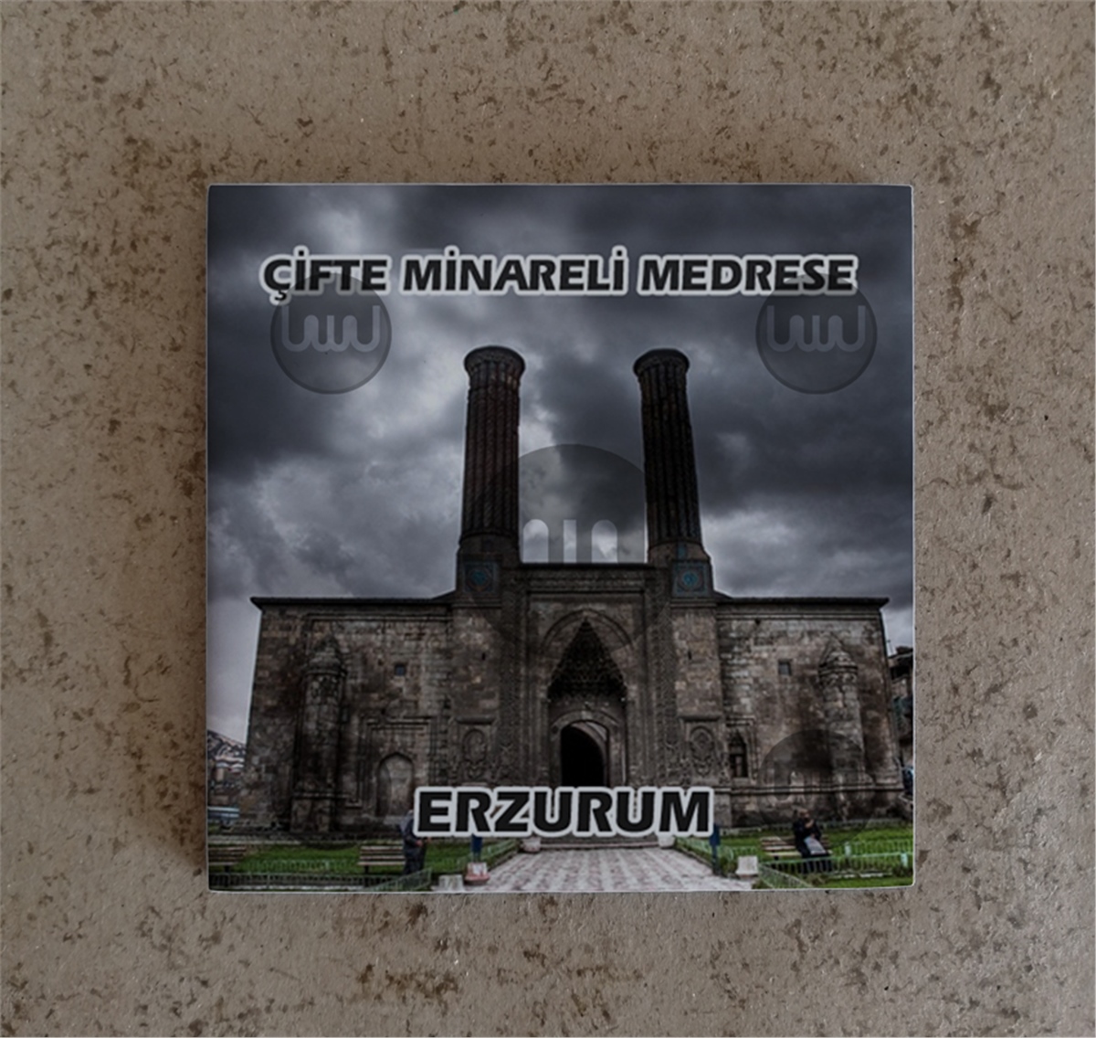 ERZURUM KOD 08