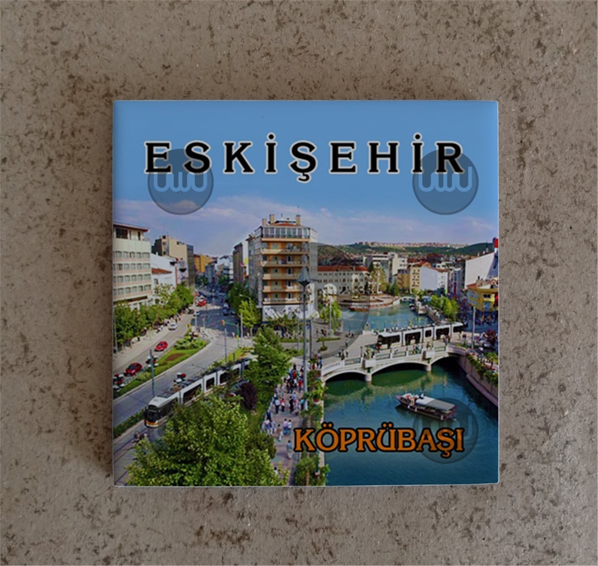 ESKİŞEHİR KOD 02