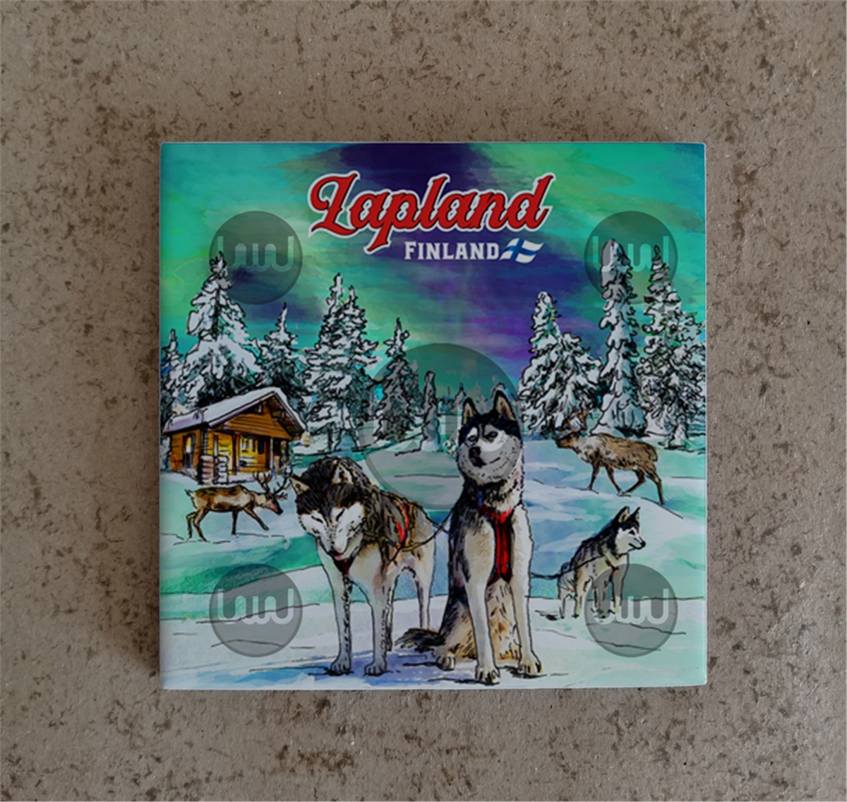 FİNLANDİYA KOD 01
