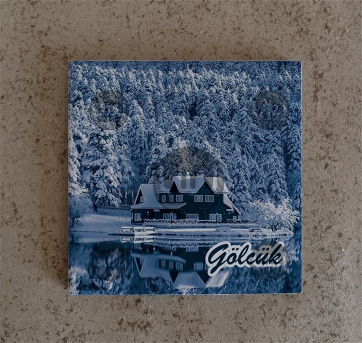 GÖLCÜK KOD 05