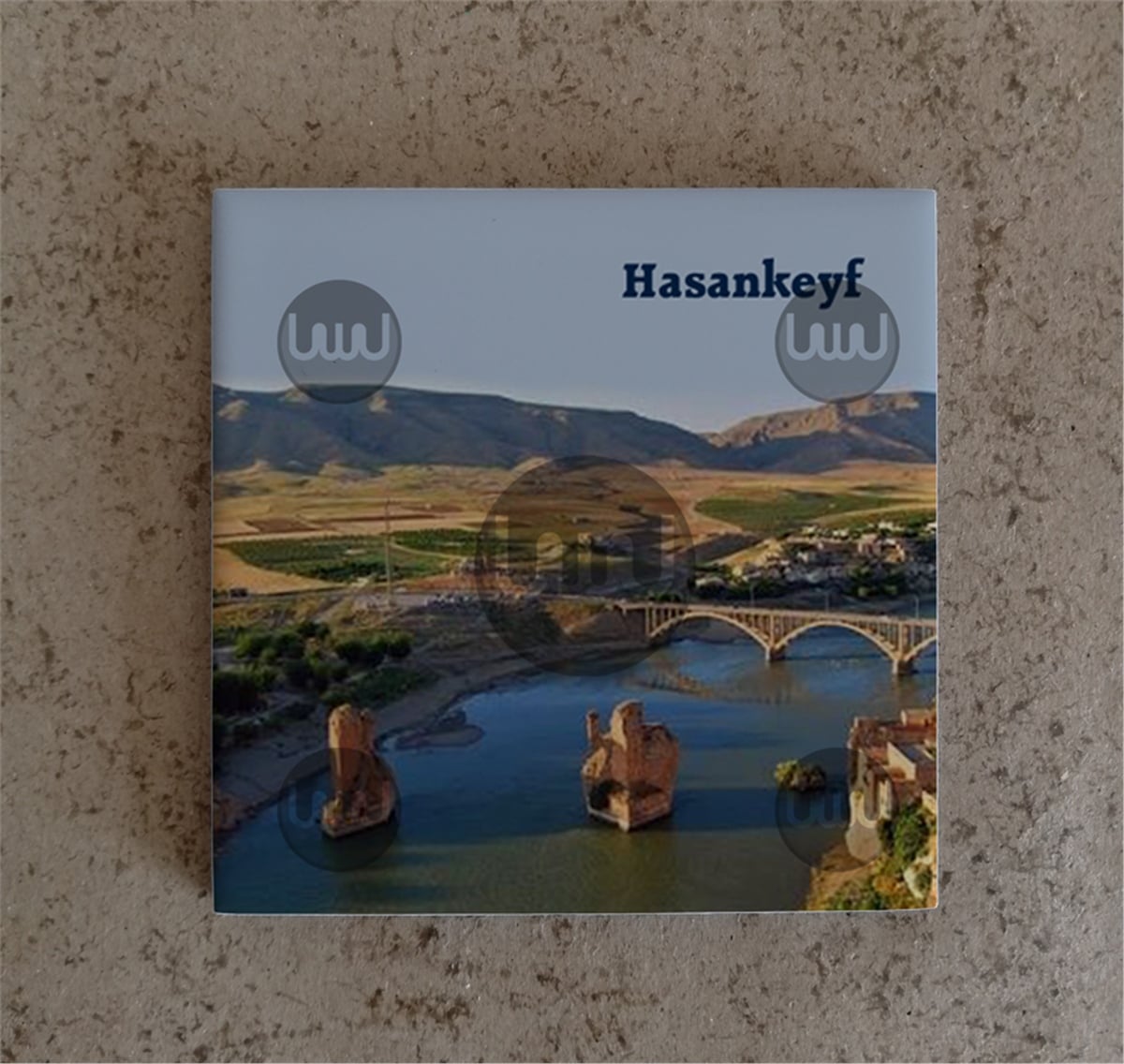 HASANKEYF KOD 03