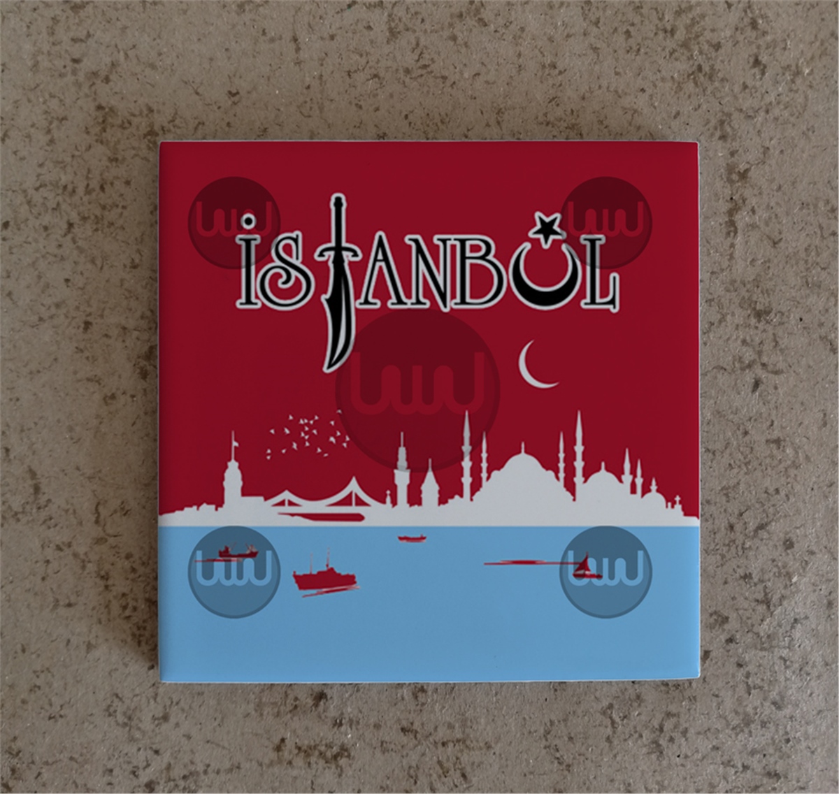 İSTANBUL KOD 23