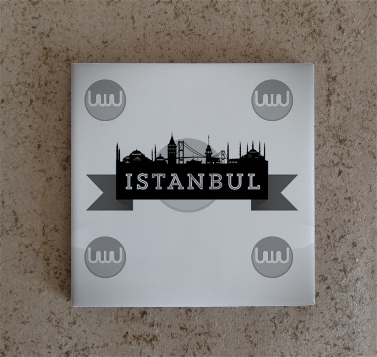 İSTANBUL KOD 24
