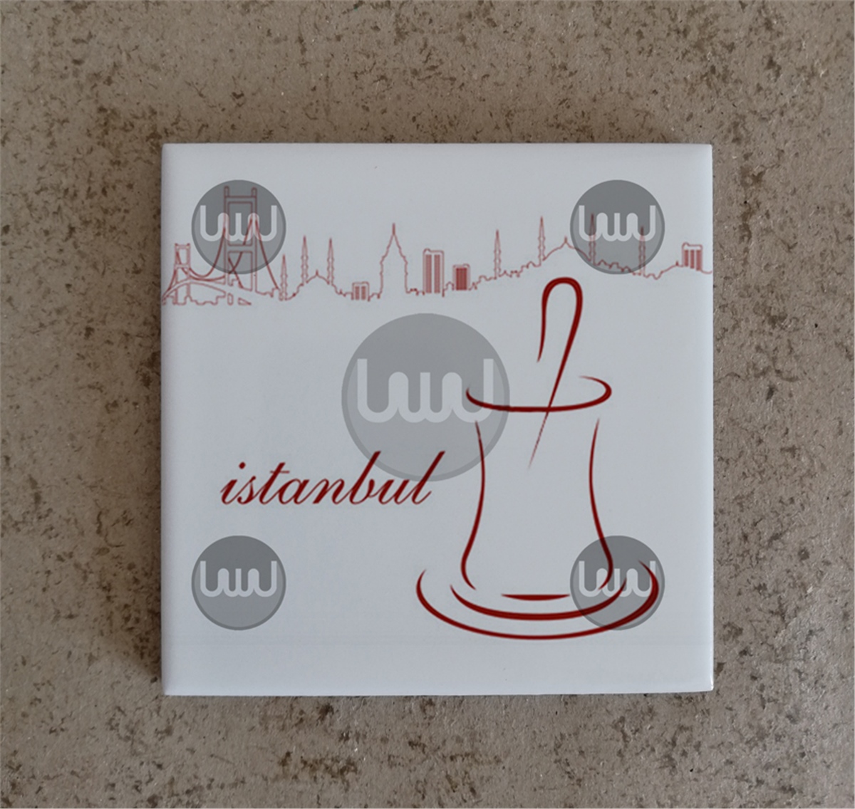 İSTANBUL KOD 35