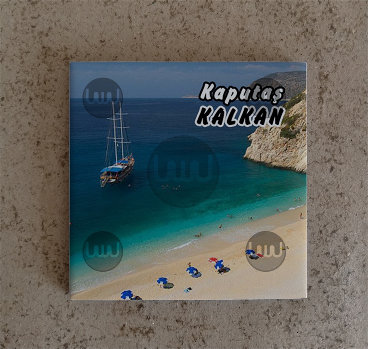 KALKAN KOD 02